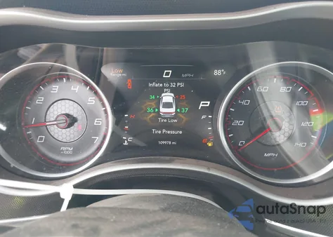 2015 Dodge Charger Sxt из США, поврежденный, VIN 2C3CDXHG7FH777845